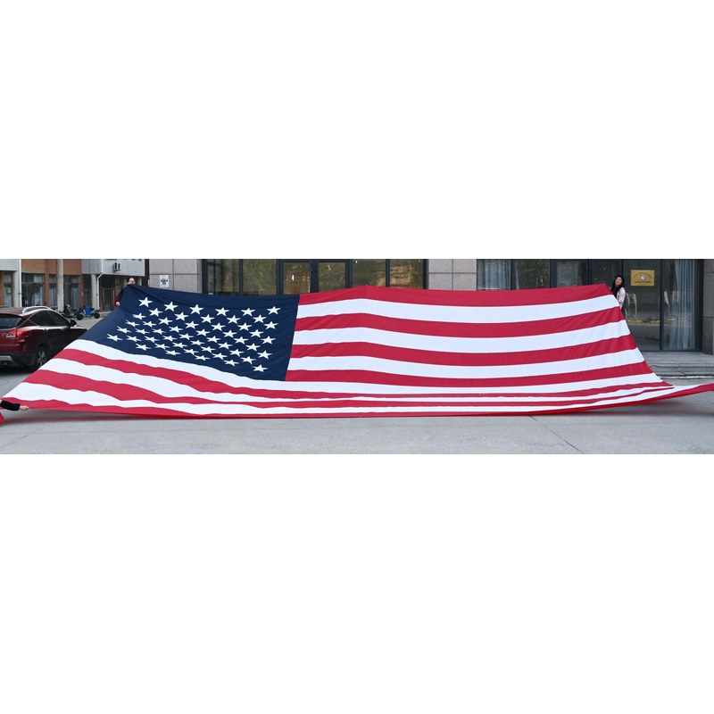 兴宁3x5ft 是多少厘米？旗帜常见规格尺寸对照与选购要点